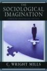 The Sociological Imagination - Book
