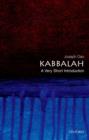 Kabbalah: A Very Short Introduction - Book