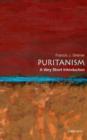 Puritanism: A Very Short Introduction - Book
