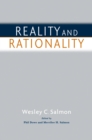 Reality and Rationality - eBook