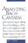 Analyzing Bach Cantatas - eBook