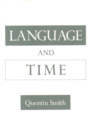 Language and Time - eBook