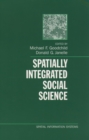 Spatially Integrated Social Science - eBook