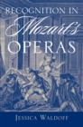 Recognition in Mozart's Operas - eBook