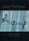 Gun Violence : The Real Costs - eBook