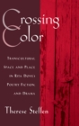 Crossing Color : Transcultural Space and Place in Rita Dove's Poetry, Fiction, and Drama - eBook
