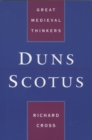 Duns Scotus - eBook