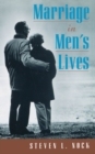 Marriage in Men's Lives - eBook