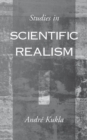 Studies in Scientific Realism - eBook