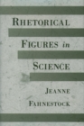 Rhetorical Figures in Science - eBook