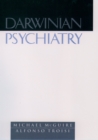 Darwinian Psychiatry - eBook
