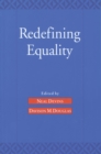 Redefining Equality - eBook