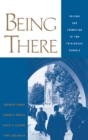 Being There : Culture and Formation in Two Theological Schools - eBook