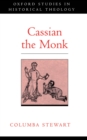 Cassian the Monk - eBook