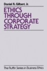 Ethics through Corporate Strategy - eBook
