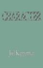 Character - eBook