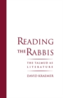 Reading the Rabbis : The Talmud as Literature - eBook