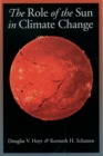 The Role of the Sun in Climate Change - eBook