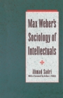 Max Weber's Sociology of Intellectuals - eBook
