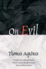 On Evil - eBook