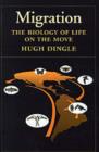 Migration : The Biology of Life on the Move - eBook