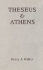 Theseus and Athens - eBook
