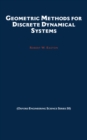 Geometric Methods for Discrete Dynamical Systems - eBook