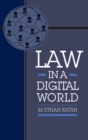 Law in a Digital World - eBook