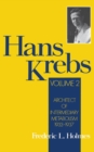 Hans Krebs - eBook