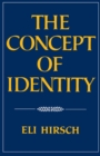 The Concept of Identity - eBook