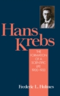 Hans Krebs - eBook