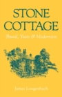 Stone Cottage : Pound, Yeats, and Modernism - eBook