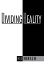 Dividing Reality - eBook
