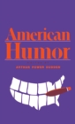 American Humor - eBook