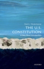The U.S. Constitution: A Very Short Introduction - Book