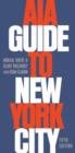 AIA Guide to New York City - Book