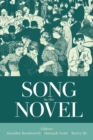 Song in the Novel - Book