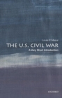 The U.S. Civil War: A Very Short Introduction - Book