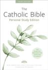 The Catholic Bible, Personal Study Edition - Book