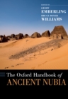 The Oxford Handbook of Ancient Nubia - eBook