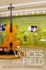 Voices of the Field : Pathways in Public Ethnomusicology - eBook