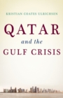 Qatar and the Gulf Crisis - eBook