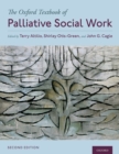 The Oxford Textbook of Palliative Social Work - eBook