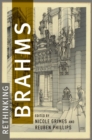 Rethinking Brahms - eBook