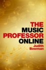 The Music Professor Online - eBook