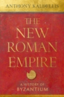 The New Roman Empire : A History of Byzantium - eBook