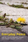 Everyday Peace : How So-called Ordinary People Can Disrupt Violent Conflict - eBook