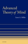Advanced Theory of Mind - eBook
