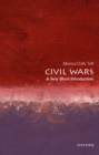 Civil Wars : A Very Short Introduction - Book