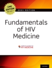 Fundamentals of HIV Medicine 2021 : CME Edition - eBook